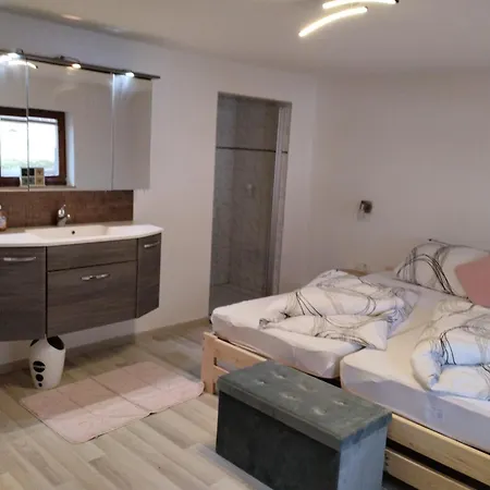 Heimat Apartamento *