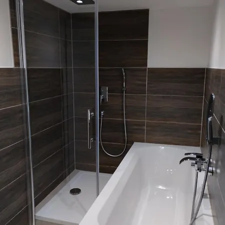 Apartamento Heimat Längenfeld