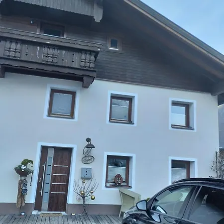 Heimat Apartamento Längenfeld