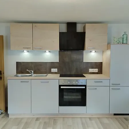 Apartamento Heimat *